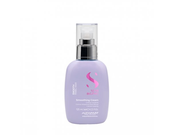 Крем для волос разглаживающий Alfaparf SDL Smoothing Cream, 125 мл