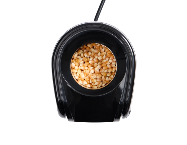 Popcorn machine Molti Crisp Twist, white (20775.60)