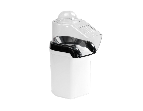 Popcorn machine Molti Crisp Twist, white (20775.60)