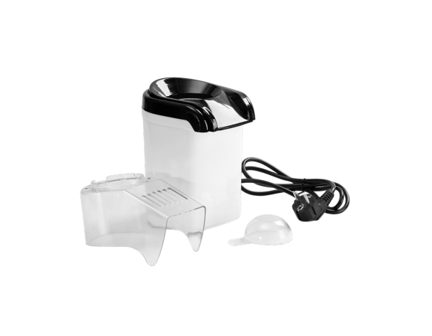 Popcorn machine Molti Crisp Twist, white (20775.60)