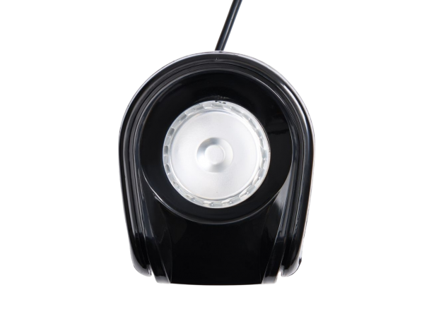 Popcorn machine Molti Crisp Twist, white (20775.60)