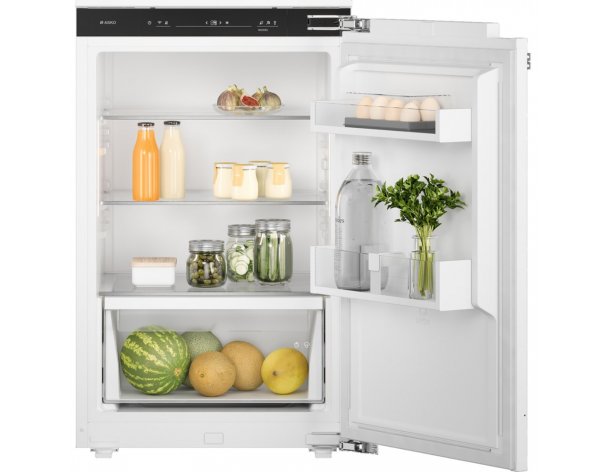 Built-in refrigerator Asko RBR286DD1