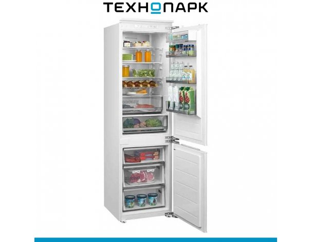 Холодильник встраиваемый Midea MDRE414FGE01