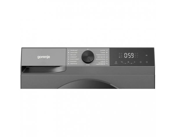 Машина стиральная Gorenje WDG2P1174A3D2S/C