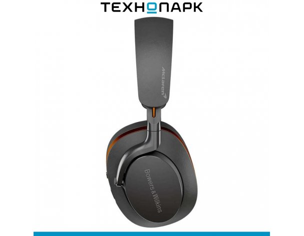 Headphones Bowers and Wilkins Px8 McLaren
