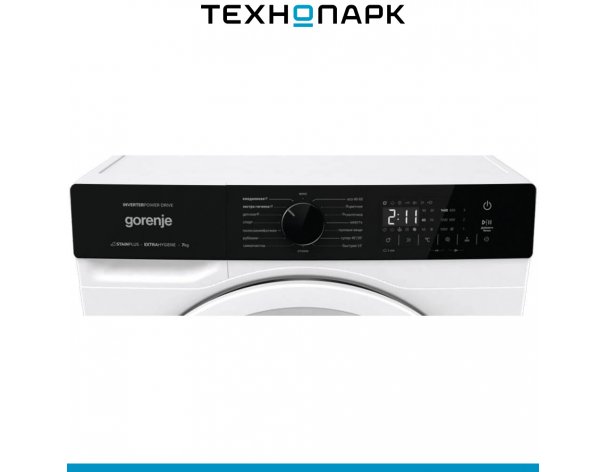 Машина стиральная Gorenje W1NHA74SAS