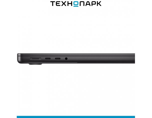 Laptop Apple MacBook Pro 14 M5 (2025) 16+1 TB midnight black