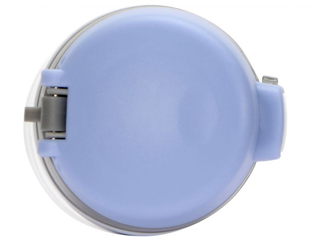 Термокружка Asobu Mini Diva белый RA-237699