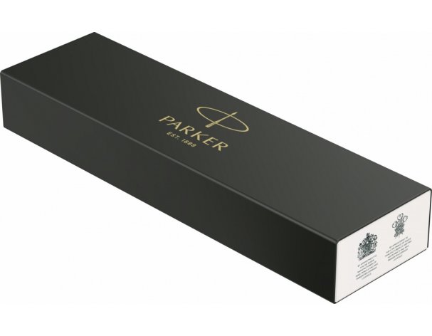 Ballpoint Pen Parker Jotter XL SE20 Monochrome and Undated Diary, Black (PRPRBLK2122753)