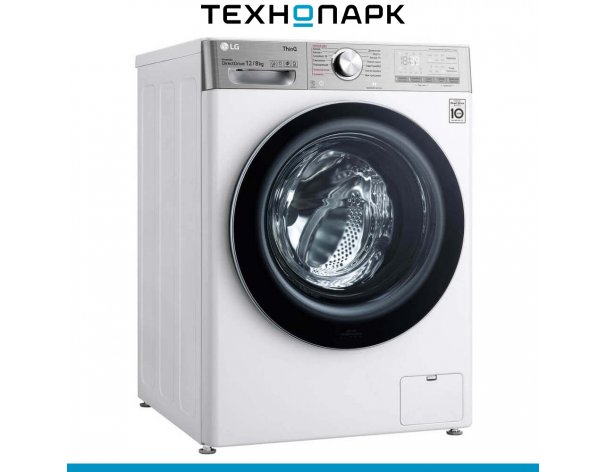 Washing machine LG TW4V9BC9E