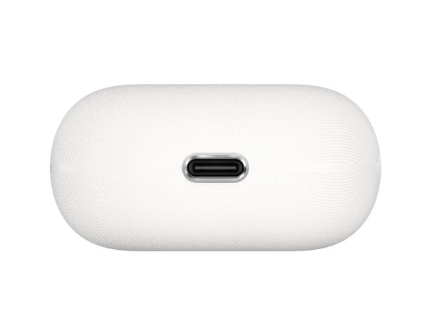 Наушники Huawei FreeClip 2 Robin-T10 белый (55038691)