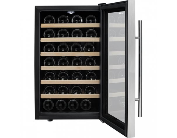 Wine cabinet Meyvel MV28-BF1 (easy)