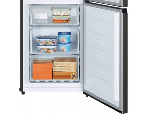 Refrigerator Hisense RB3N331NAC1