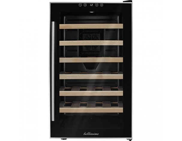 Wine cabinet Meyvel MV28-BF1 (easy)
