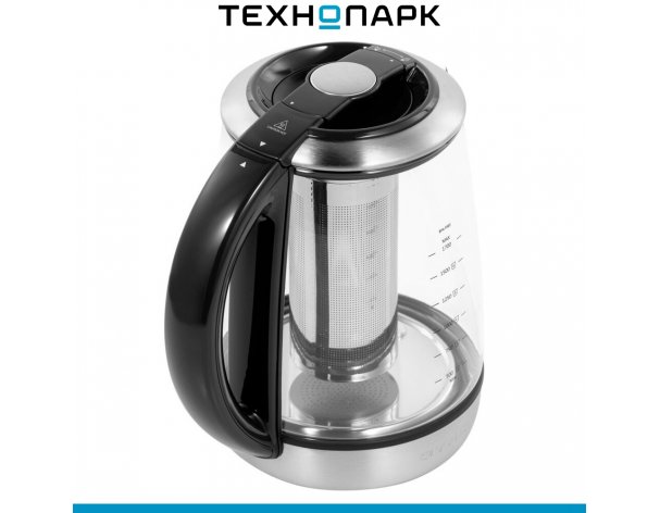 Teapot Qyron KG902