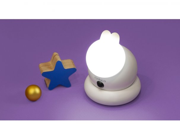 Ночник Rombica LED Rubi RA-235960