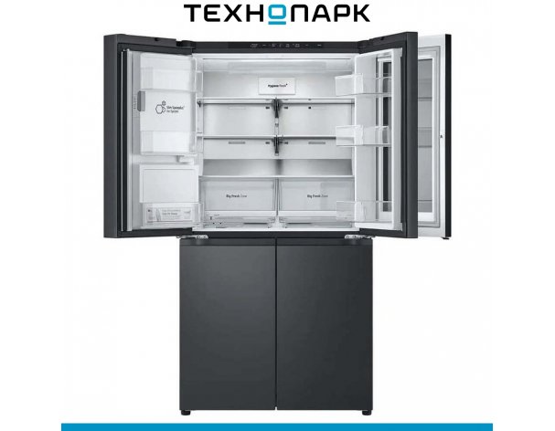 Fridge LG GC-X24FFCBB