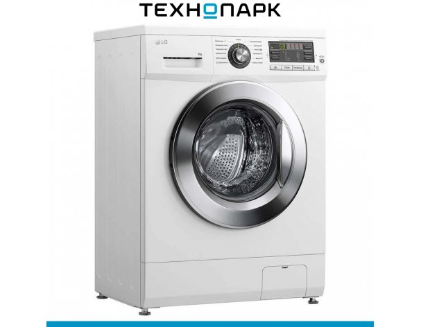 Washing machine LG F1096ND3