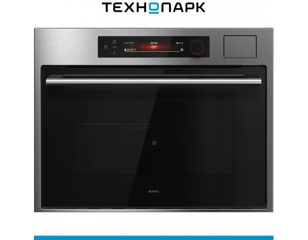 Oven cabinet Asko OCS64SSH