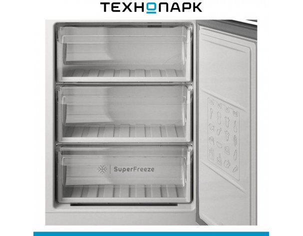 Холодильник Indesit ITS 4200 G