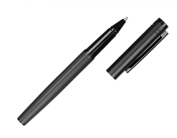 Набор ручек Lettertone Monarch Black, черный (21003.07)