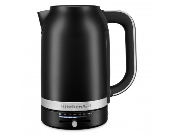 Kettle KitchenAid 5KEK1701EBM matte black