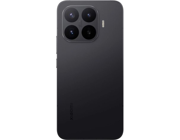 Smartphone Xiaomi 17T Pro 12+256 Gb black