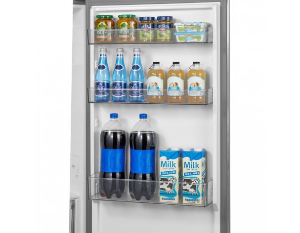Fridge Midea MDRB458FGF46IDM