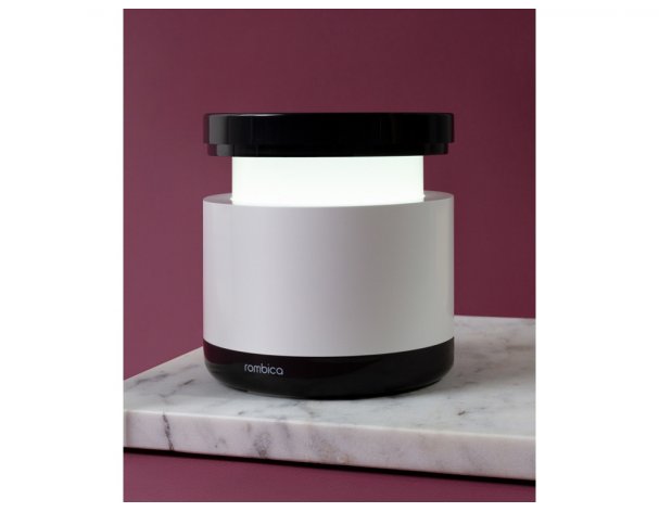 Ночник Rombica LED Mercury RA-235961