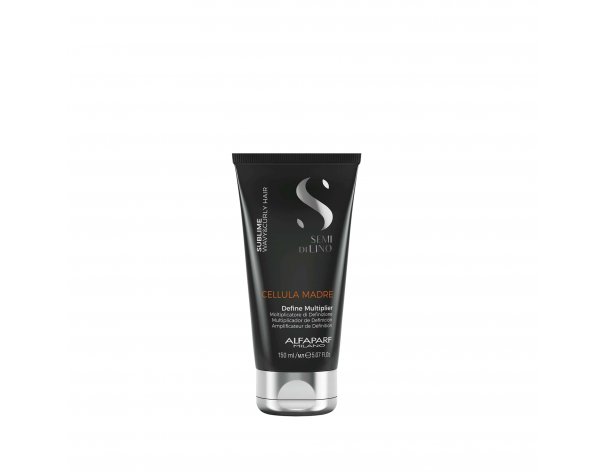 Booster for curly and curly hair Alfaparf Define Multiplier Milano Pro, 150 ml