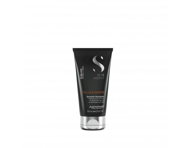 Booster for unruly hair Alfaparf Smooth Multiplier, 150 ml