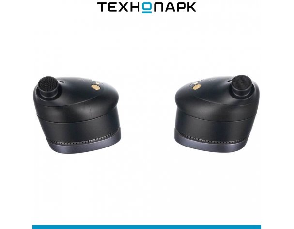 Headphones Bowers and Wilkins Pi8 black