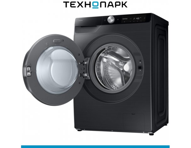 Машина сушильная Samsung WD90DG6G94BBLP