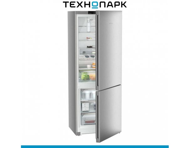 Refrigerator Liebherr CNsfd 7723