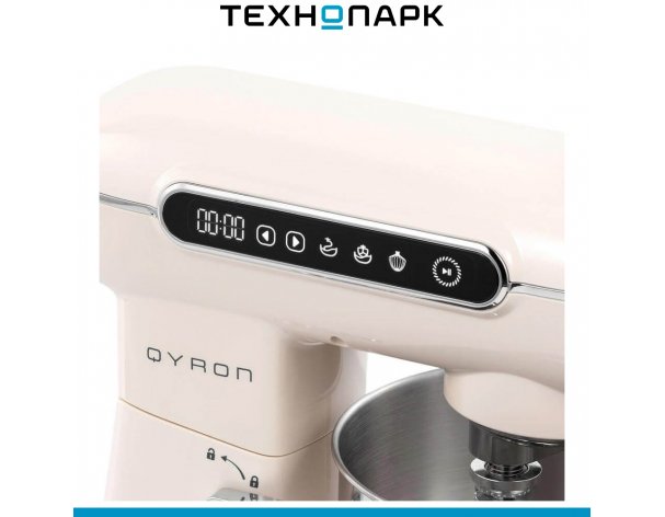 Миксер Qyron MS902