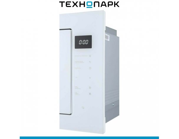 Печь микроволновая встраиваемая Midea MI10257GW