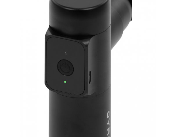 Массажёр перкуссионный Qyron MD301 bk