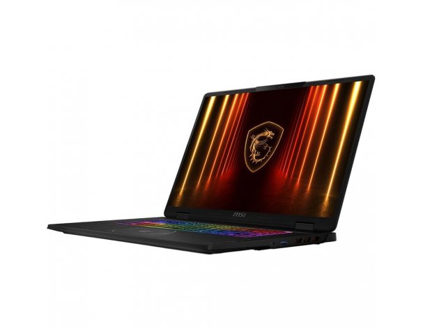 Ноутбук MSI Crosshair 18 HX AI A2XWGKG-022XR (9S7-184111-022)