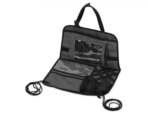 Car organizer Voyager Stacker dark gray RA-276962