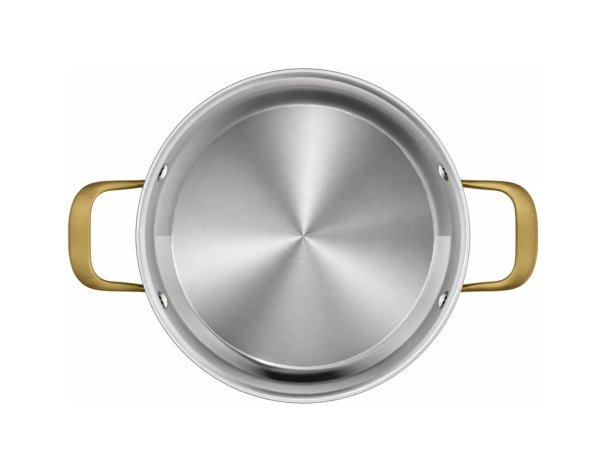 Кастрюля Tefal Paul Bocuse H8244602