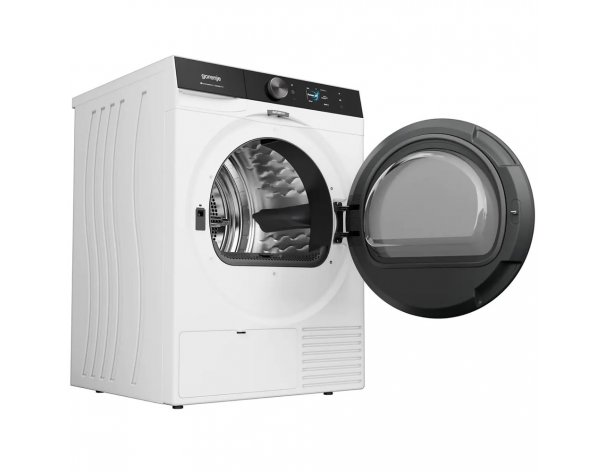 Машина сушильная Gorenje DG81DPS