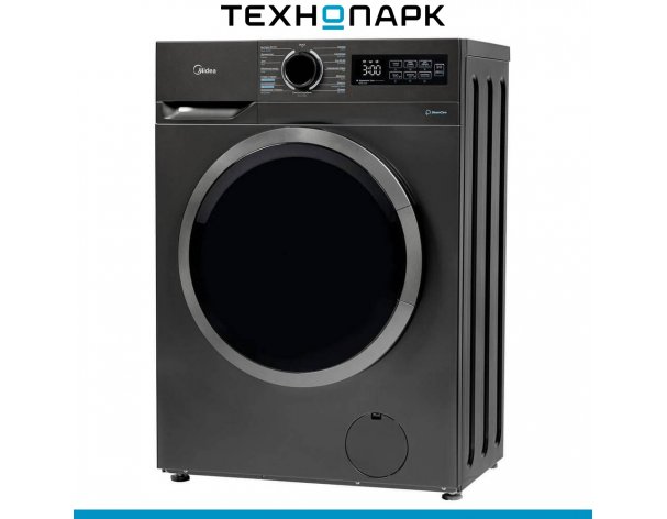 Машина стиральная Midea MF01712BS40/T