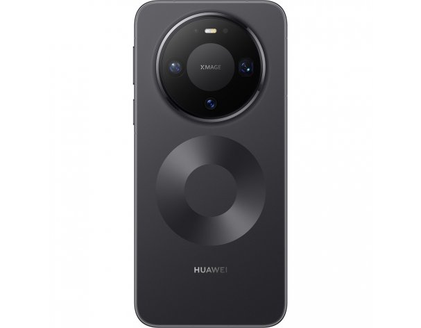 Смартфон Huawei Mate 80 Pro 512 ГБ чёрный (51098SRA)