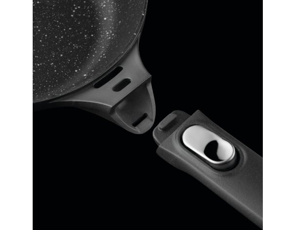 Grill Pan Berghoff Gem 24 cm 2.4 L 2307306