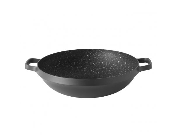 Вок китайский с крышкой Berghoff Gem 32 см 5,4 л 2307316