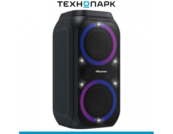 Music center Hisense Party Rocket 160