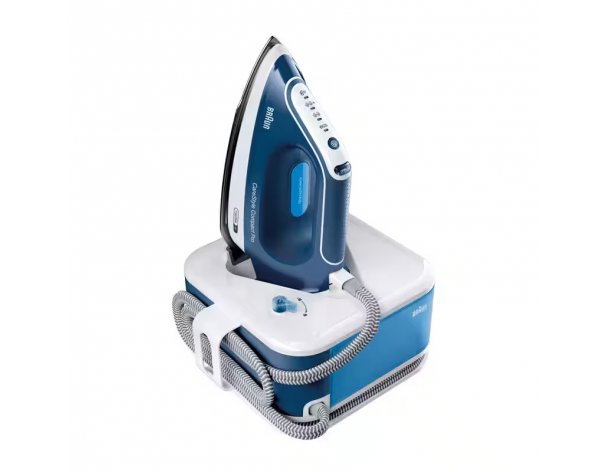 Steam generator Braun CareStyle Compact Pro IS2565BL