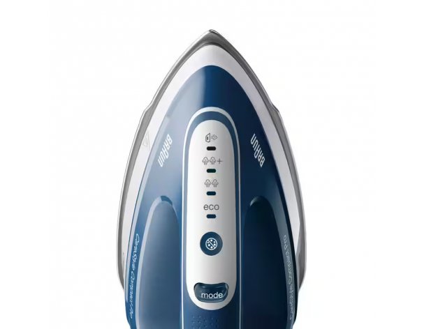 Steam generator Braun CareStyle Compact Pro IS2565BL