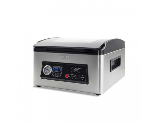 Упаковщик вакуумный камерный Caso VacuChef 70