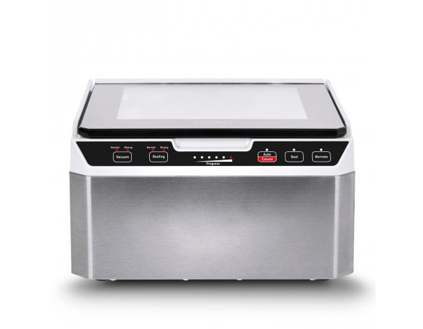 Chamber vacuum packer Caso VacuChef 40